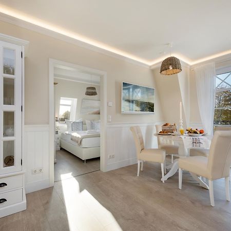 Villa Strandblick 12 Zingst Exteriér fotografie