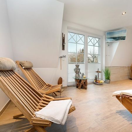Villa Strandblick 12 Zingst Exteriér fotografie
